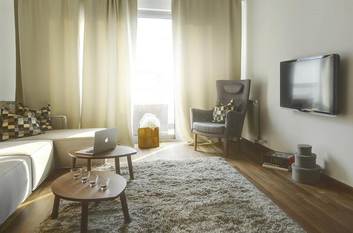 Pula City Business Apartments Exterior foto