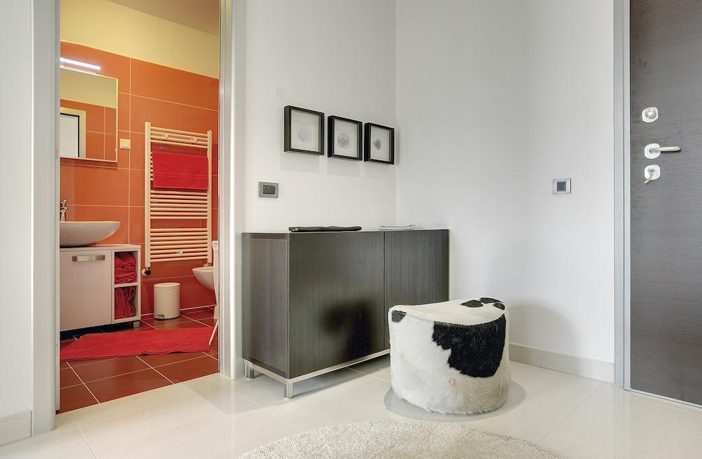 Pula City Business Apartments Cameră foto