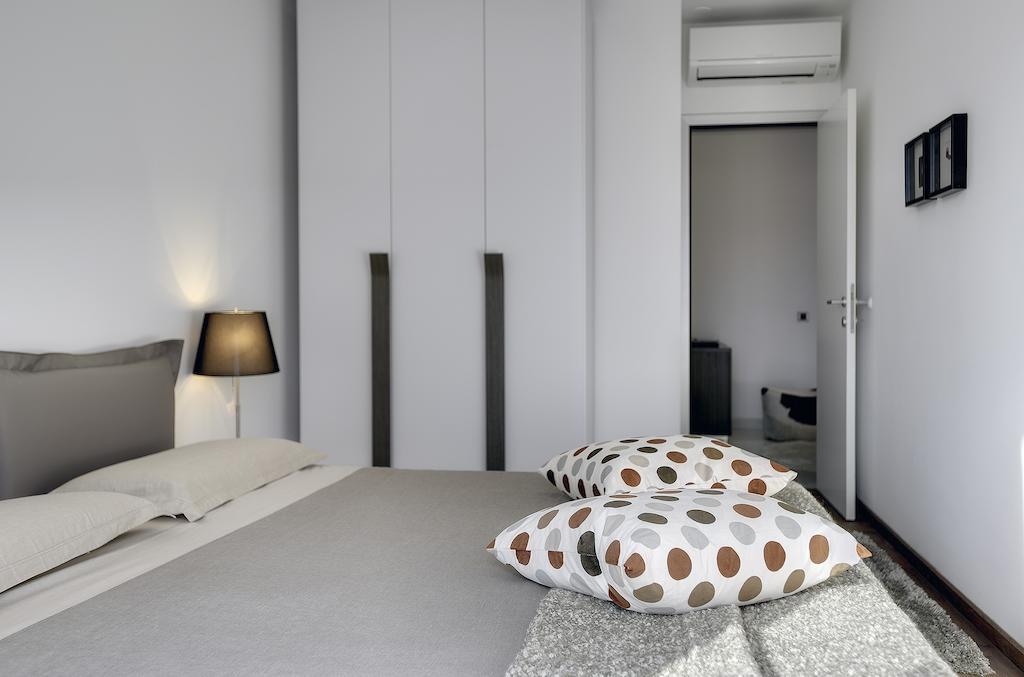 Pula City Business Apartments Cameră foto