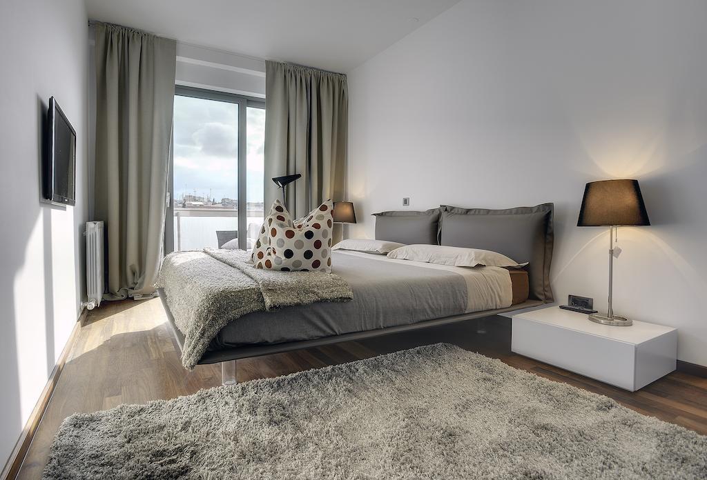 Pula City Business Apartments Cameră foto