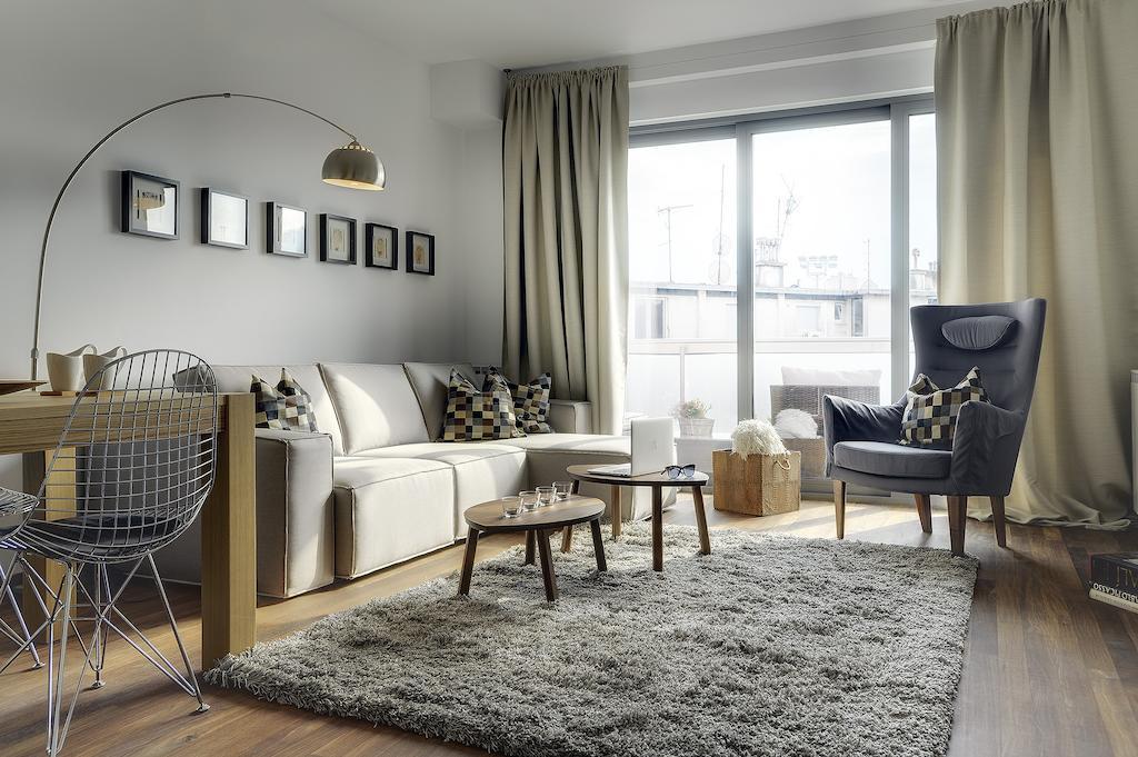Pula City Business Apartments Cameră foto